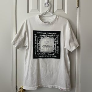 Diamond Supply Co Shirt